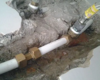 商洛测漏水多少钱