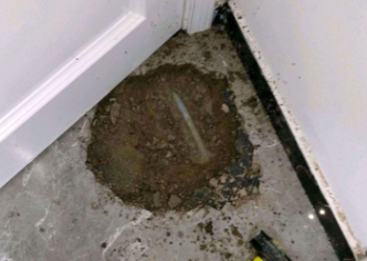 商洛水管维修哪家好