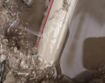 商洛水管维修多少钱