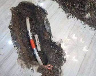 商洛水管维修哪家好
