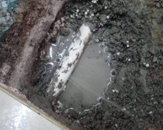 商洛卫生间测漏水哪家好