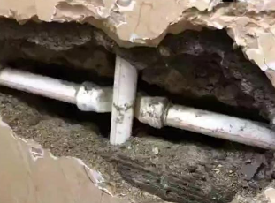商洛水管维修哪家好