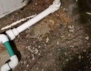 商洛卫生间测漏水服务电话