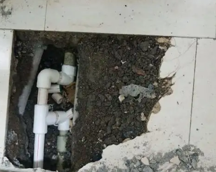 商洛卫生间测漏水哪家好