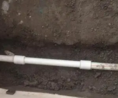 商洛水管维修哪家好