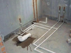 商洛水管维修多少钱