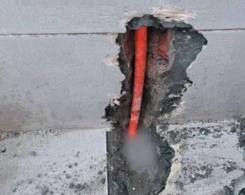 商洛漏水检测哪家好